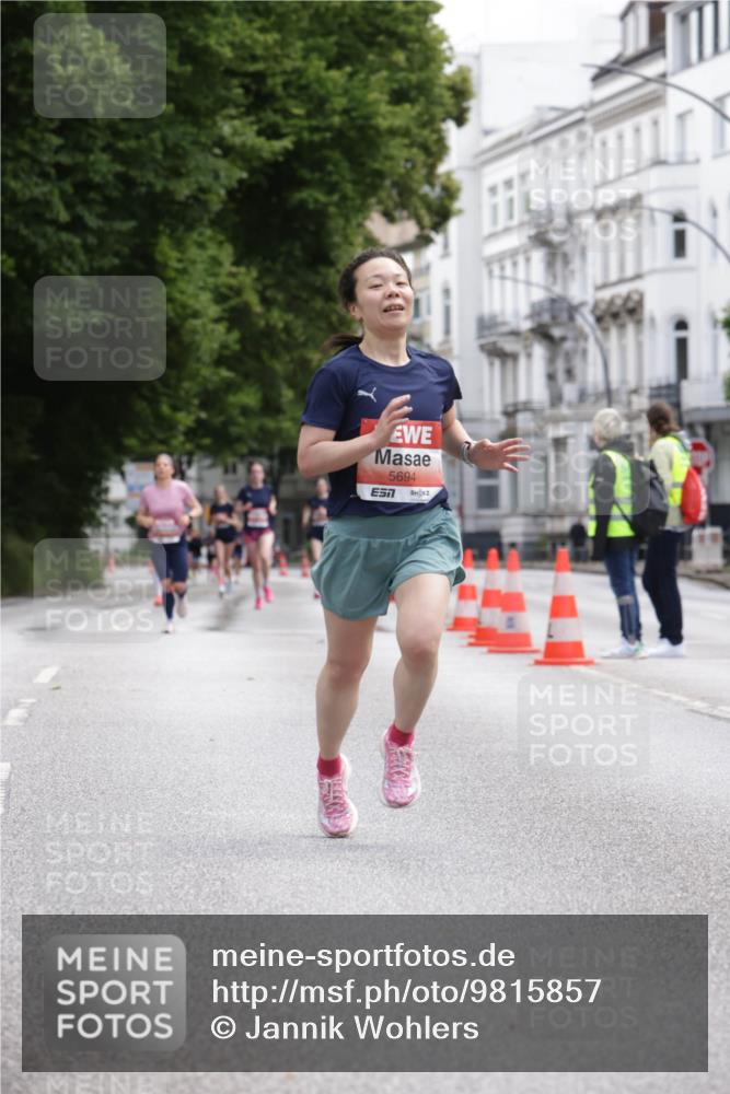 14.06.2026 - REWE Women's Run Jannik Wohlers http://msf.ph/oto/9815857 14.06.2026 10:49:42 Laufen 5694 meine-sportfotos.de
