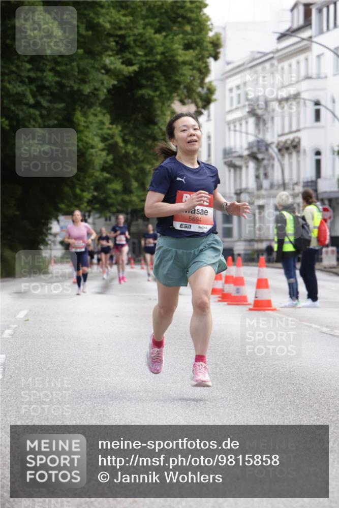 14.06.2026 - REWE Women's Run Jannik Wohlers http://msf.ph/oto/9815858 14.06.2026 10:49:42 Laufen 5694, 7 meine-sportfotos.de