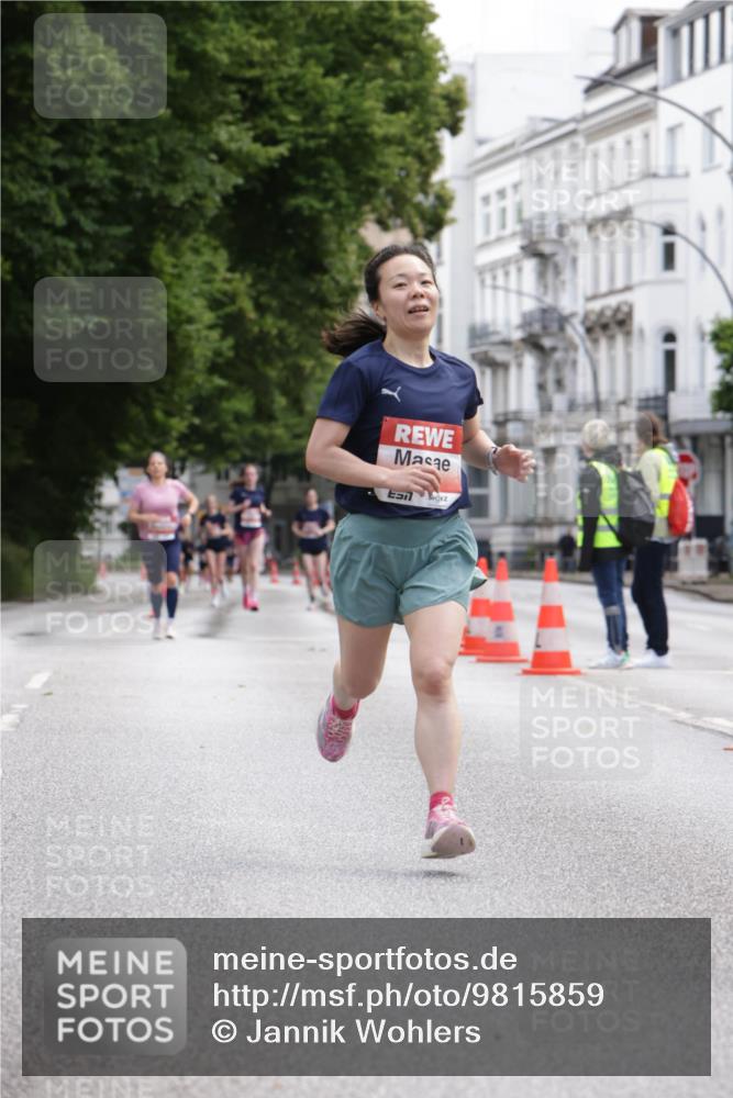 14.06.2026 - REWE Women's Run Jannik Wohlers http://msf.ph/oto/9815859 14.06.2026 10:49:42 Laufen  meine-sportfotos.de