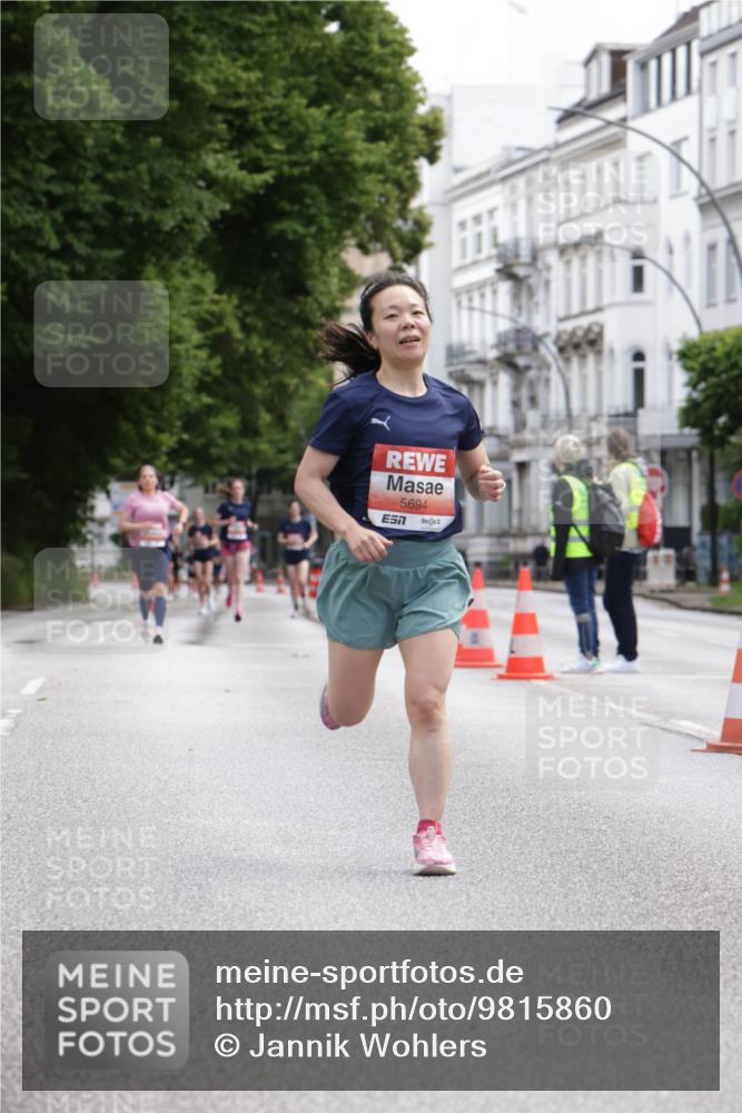 14.06.2026 - REWE Women's Run Jannik Wohlers http://msf.ph/oto/9815860 14.06.2026 10:49:42 Laufen 5694 meine-sportfotos.de