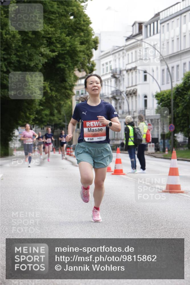 14.06.2026 - REWE Women's Run Jannik Wohlers http://msf.ph/oto/9815862 14.06.2026 10:49:42 Laufen 5694 meine-sportfotos.de