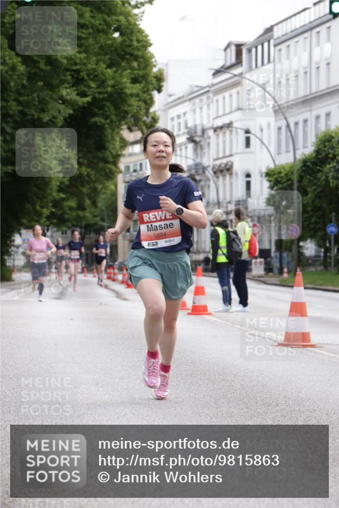 14.06.2026 - REWE Women's Run Jannik Wohlers http://msf.ph/oto/9815863 14.06.2026 10:49:42 Laufen 5694 meine-sportfotos.de