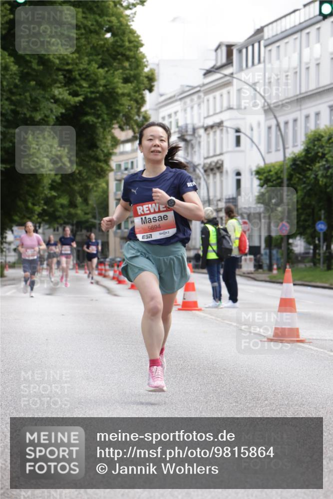 14.06.2026 - REWE Women's Run Jannik Wohlers http://msf.ph/oto/9815864 14.06.2026 10:49:42 Laufen 5694 meine-sportfotos.de