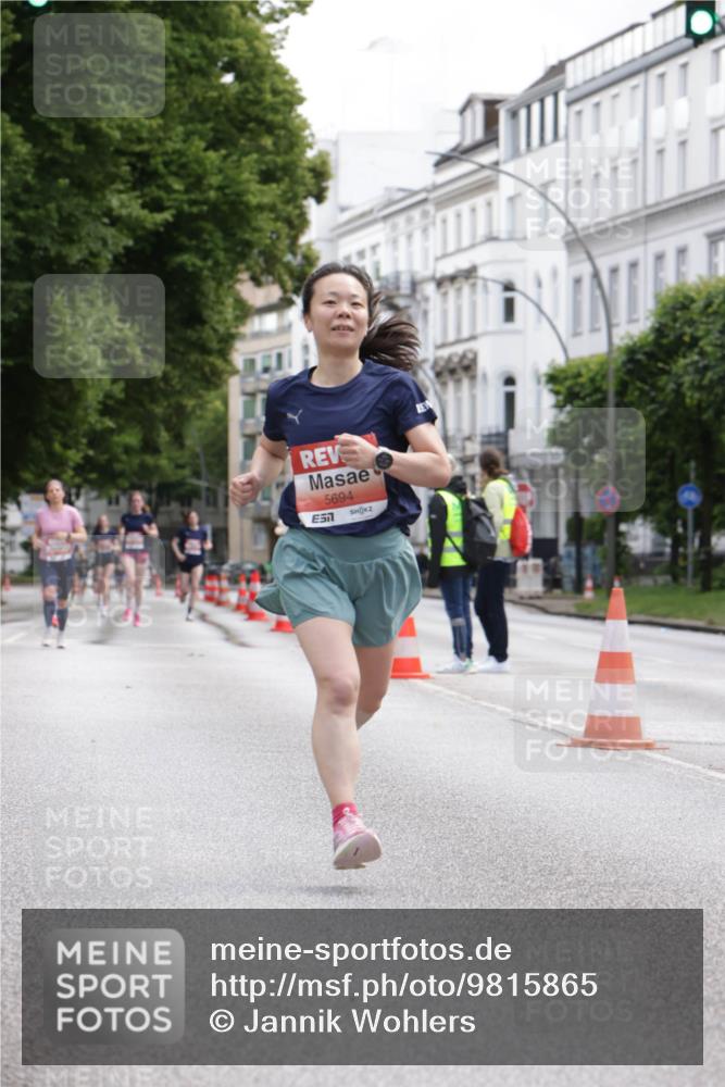 14.06.2026 - REWE Women's Run Jannik Wohlers http://msf.ph/oto/9815865 14.06.2026 10:49:42 Laufen 5694 meine-sportfotos.de