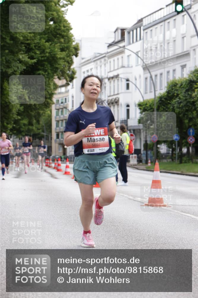 14.06.2026 - REWE Women's Run Jannik Wohlers http://msf.ph/oto/9815868 14.06.2026 10:49:42 Laufen 5694, 7 meine-sportfotos.de