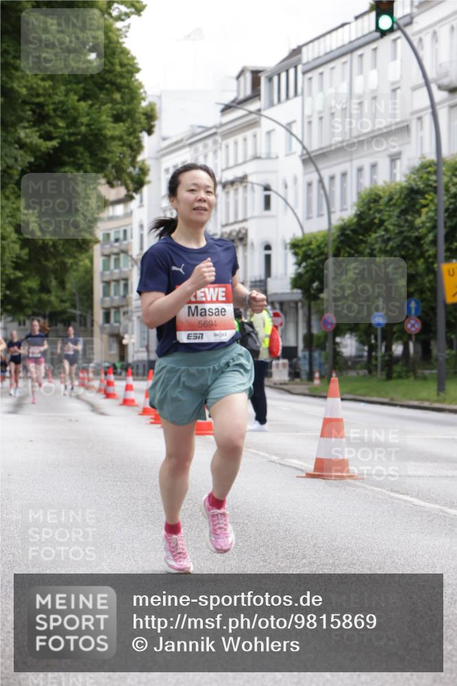 14.06.2026 - REWE Women's Run Jannik Wohlers http://msf.ph/oto/9815869 14.06.2026 10:49:42 Laufen 5694 meine-sportfotos.de