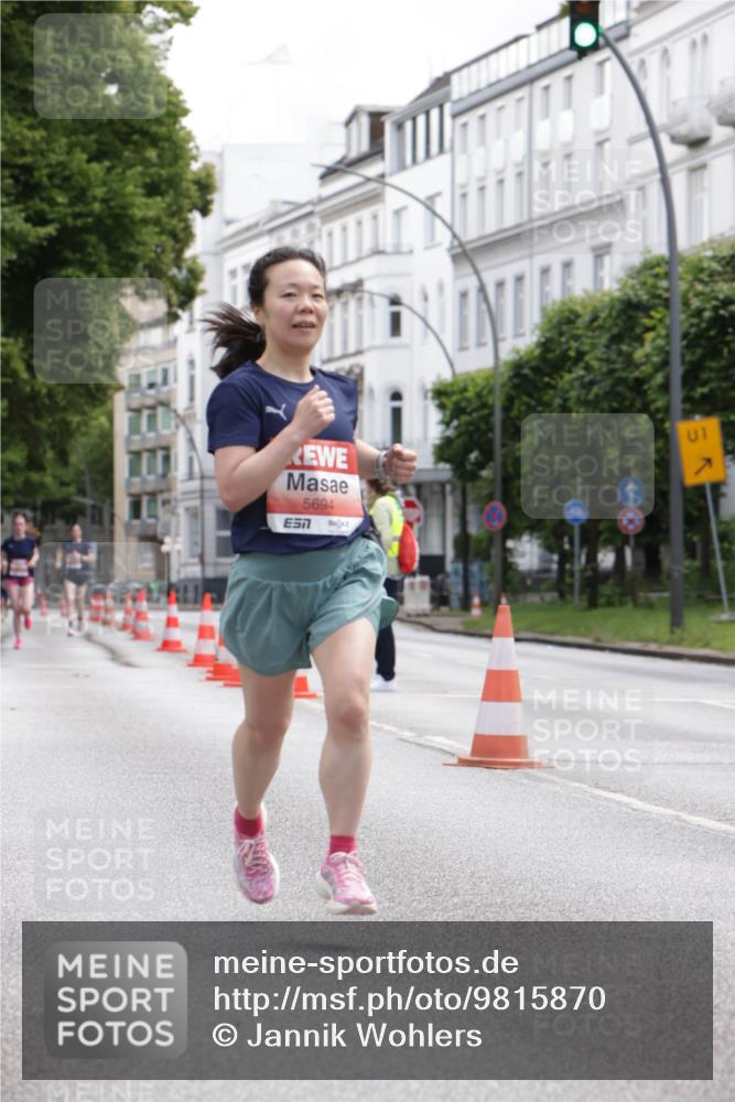 14.06.2026 - REWE Women's Run Jannik Wohlers http://msf.ph/oto/9815870 14.06.2026 10:49:43 Laufen 5694, 1 meine-sportfotos.de