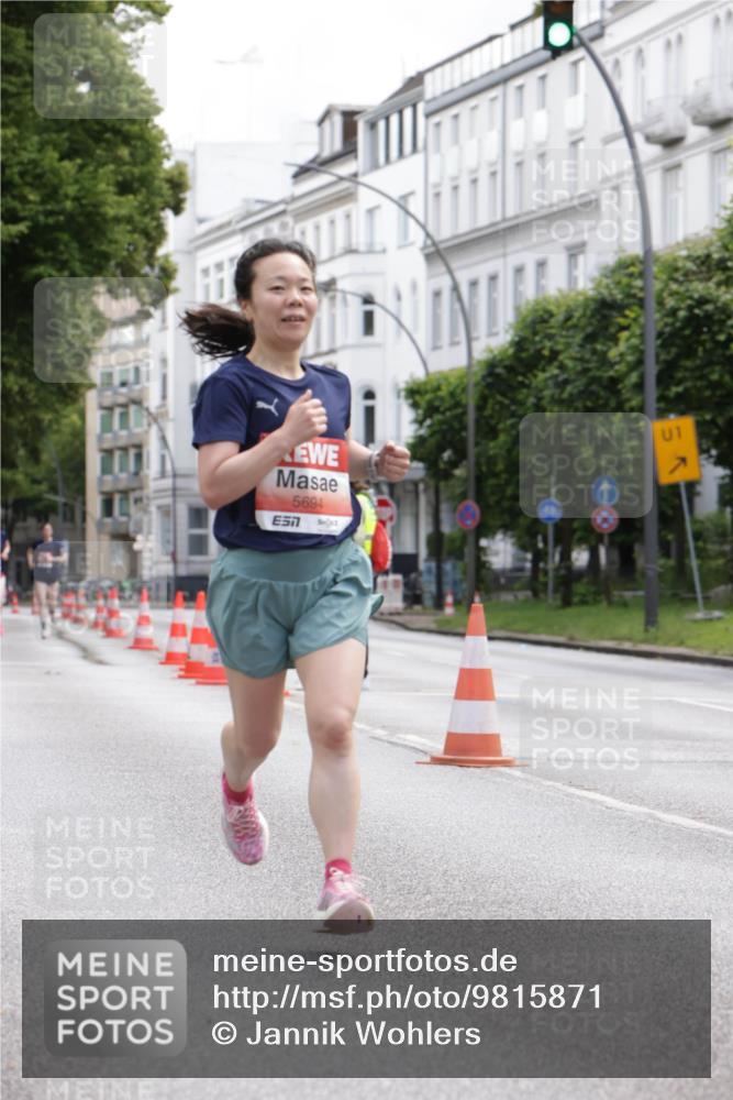 14.06.2026 - REWE Women's Run Jannik Wohlers http://msf.ph/oto/9815871 14.06.2026 10:49:43 Laufen 5694, 01, 7 meine-sportfotos.de