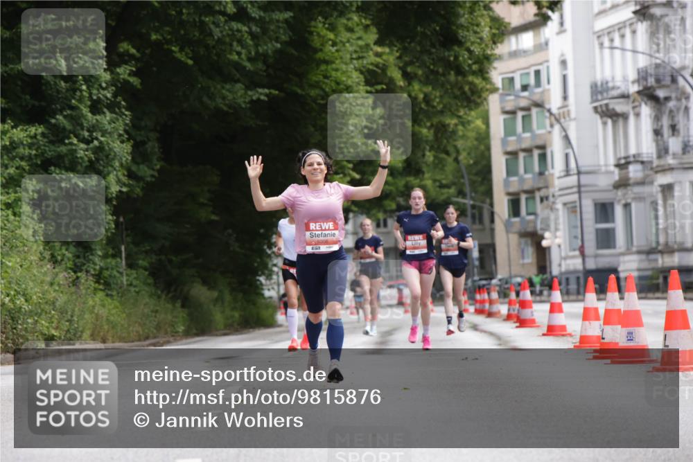 14.06.2026 - REWE Women's Run Jannik Wohlers http://msf.ph/oto/9815876 14.06.2026 10:49:45 Laufen 530, 7 meine-sportfotos.de