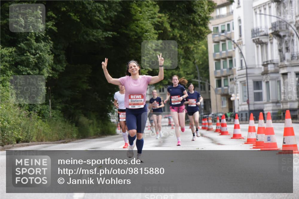 14.06.2026 - REWE Women's Run Jannik Wohlers http://msf.ph/oto/9815880 14.06.2026 10:49:45 Laufen 5306, 7 meine-sportfotos.de