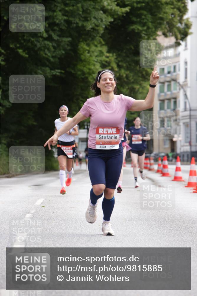14.06.2026 - REWE Women's Run Jannik Wohlers http://msf.ph/oto/9815885 14.06.2026 10:49:48 Laufen 5306 meine-sportfotos.de
