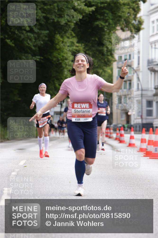 14.06.2026 - REWE Women's Run Jannik Wohlers http://msf.ph/oto/9815890 14.06.2026 10:49:48 Laufen 5306 meine-sportfotos.de