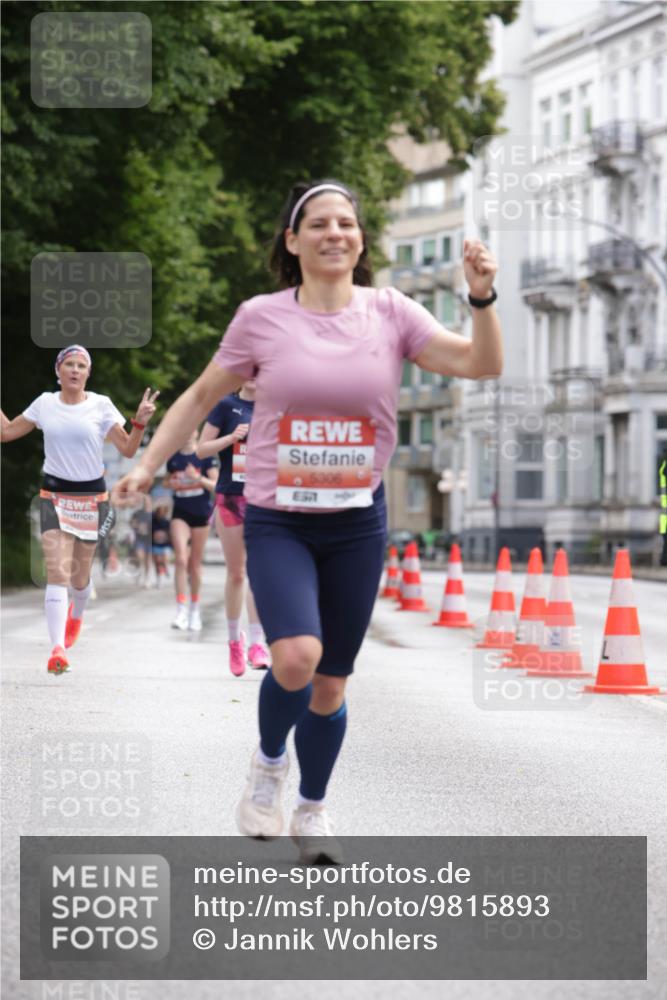 14.06.2026 - REWE Women's Run Jannik Wohlers http://msf.ph/oto/9815893 14.06.2026 10:49:48 Laufen  meine-sportfotos.de
