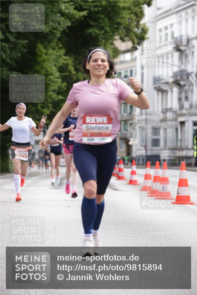 14.06.2026 - REWE Women's Run Jannik Wohlers http://msf.ph/oto/9815894 14.06.2026 10:49:48 Laufen  meine-sportfotos.de