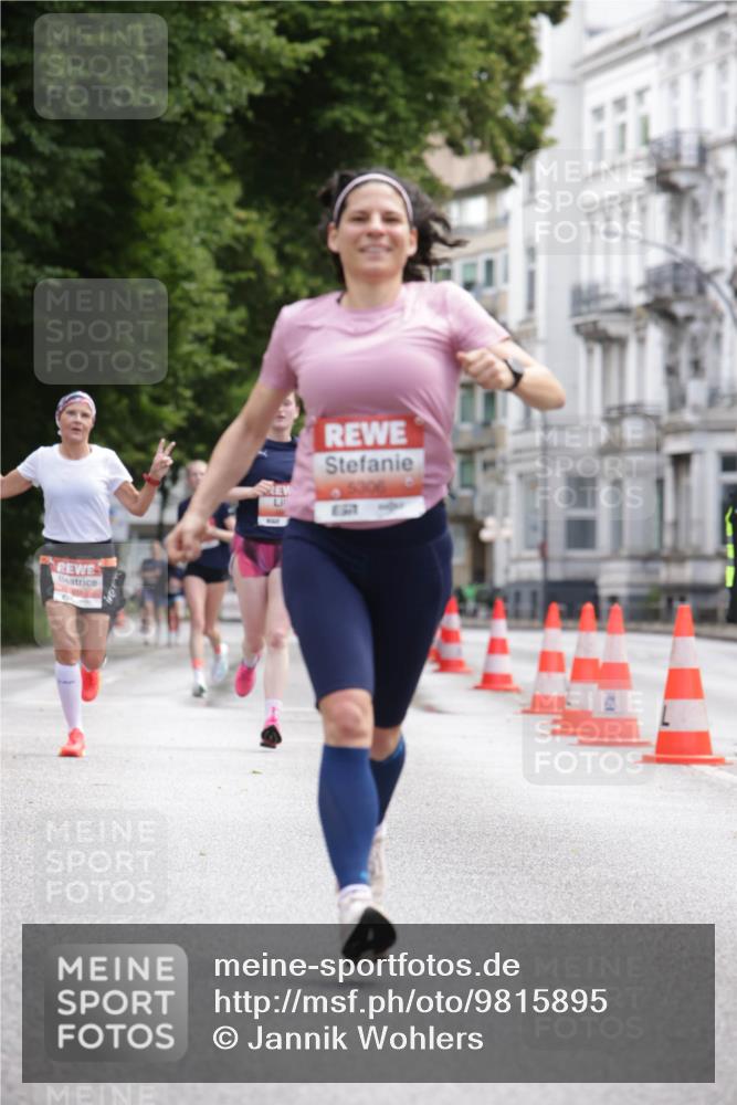 14.06.2026 - REWE Women's Run Jannik Wohlers http://msf.ph/oto/9815895 14.06.2026 10:49:49 Laufen  meine-sportfotos.de