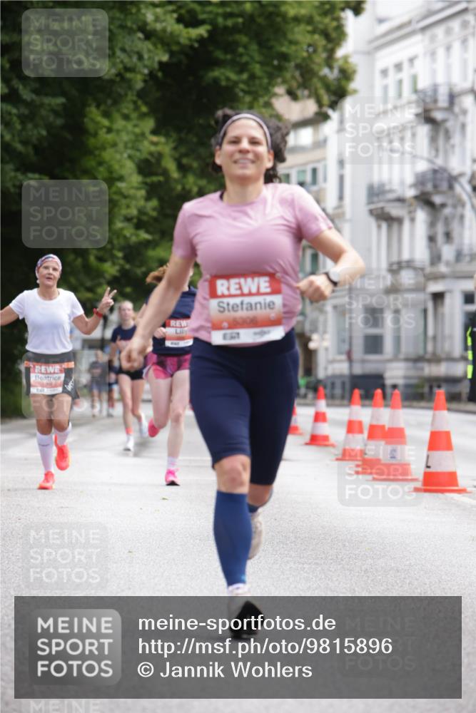 14.06.2026 - REWE Women's Run Jannik Wohlers http://msf.ph/oto/9815896 14.06.2026 10:49:49 Laufen  meine-sportfotos.de