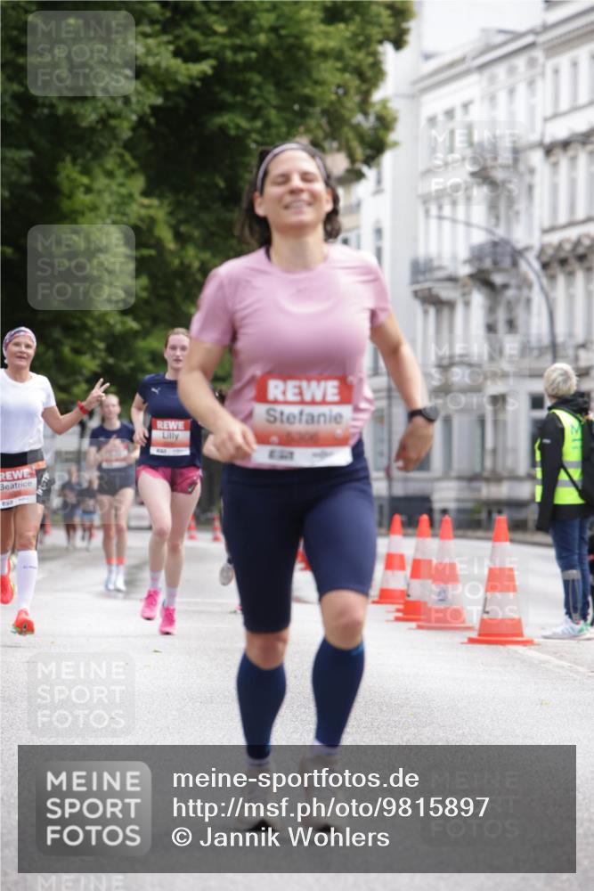 14.06.2026 - REWE Women's Run Jannik Wohlers http://msf.ph/oto/9815897 14.06.2026 10:49:49 Laufen  meine-sportfotos.de