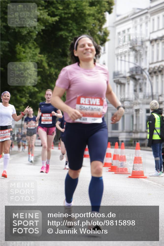 14.06.2026 - REWE Women's Run Jannik Wohlers http://msf.ph/oto/9815898 14.06.2026 10:49:49 Laufen  meine-sportfotos.de