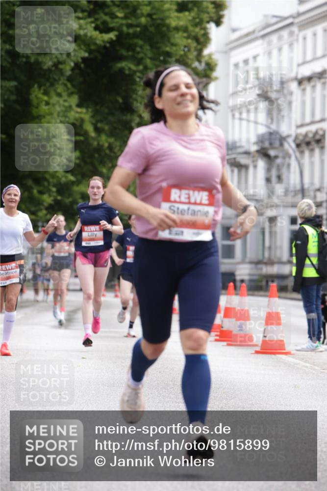 14.06.2026 - REWE Women's Run Jannik Wohlers http://msf.ph/oto/9815899 14.06.2026 10:49:49 Laufen  meine-sportfotos.de
