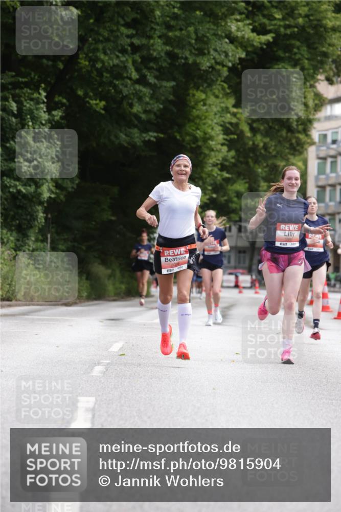 14.06.2026 - REWE Women's Run Jannik Wohlers http://msf.ph/oto/9815904 14.06.2026 10:49:50 Laufen 5026, 5990, 57 meine-sportfotos.de
