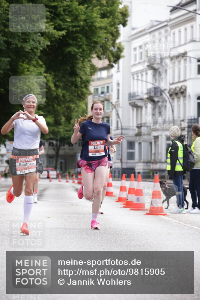 14.06.2026 - REWE Women's Run Jannik Wohlers http://msf.ph/oto/9815905 14.06.2026 10:49:51 Laufen 5026, 5990 meine-sportfotos.de