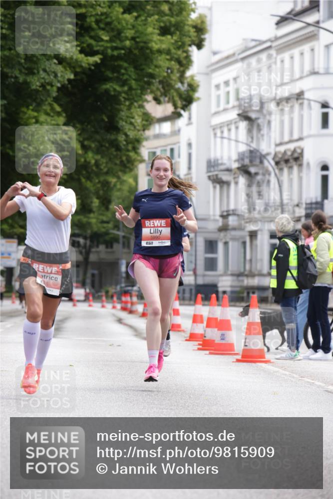 14.06.2026 - REWE Women's Run Jannik Wohlers http://msf.ph/oto/9815909 14.06.2026 10:49:51 Laufen 96, 5990, 57 meine-sportfotos.de