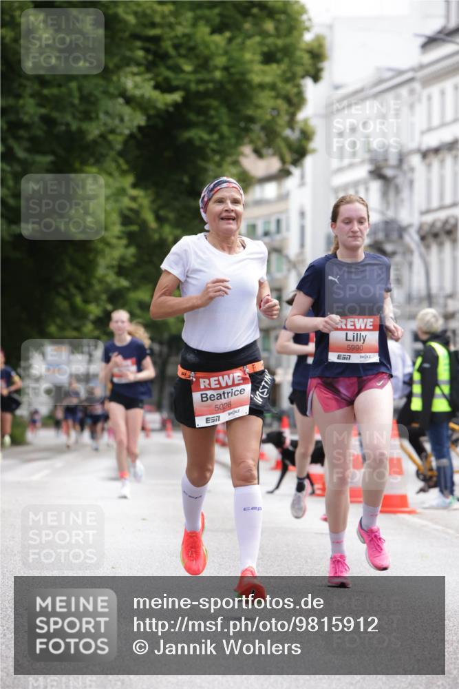 14.06.2026 - REWE Women's Run Jannik Wohlers http://msf.ph/oto/9815912 14.06.2026 10:49:52 Laufen 5026, 57, 5990 meine-sportfotos.de