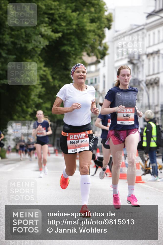 14.06.2026 - REWE Women's Run Jannik Wohlers http://msf.ph/oto/9815913 14.06.2026 10:49:52 Laufen 5026, 650, 5990, 7 meine-sportfotos.de