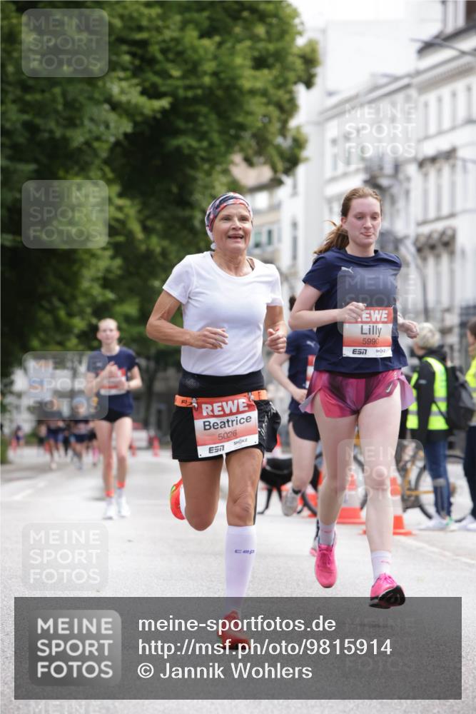 14.06.2026 - REWE Women's Run Jannik Wohlers http://msf.ph/oto/9815914 14.06.2026 10:49:52 Laufen 5026, 7, 5990 meine-sportfotos.de
