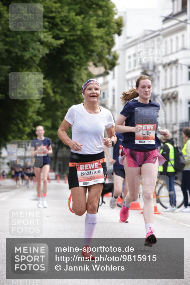 14.06.2026 - REWE Women's Run Jannik Wohlers http://msf.ph/oto/9815915 14.06.2026 10:49:52 Laufen 5026, 57, 5990 meine-sportfotos.de