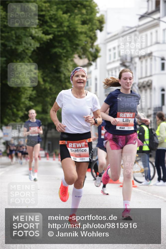 14.06.2026 - REWE Women's Run Jannik Wohlers http://msf.ph/oto/9815916 14.06.2026 10:49:52 Laufen 145, 5026, 5990 meine-sportfotos.de