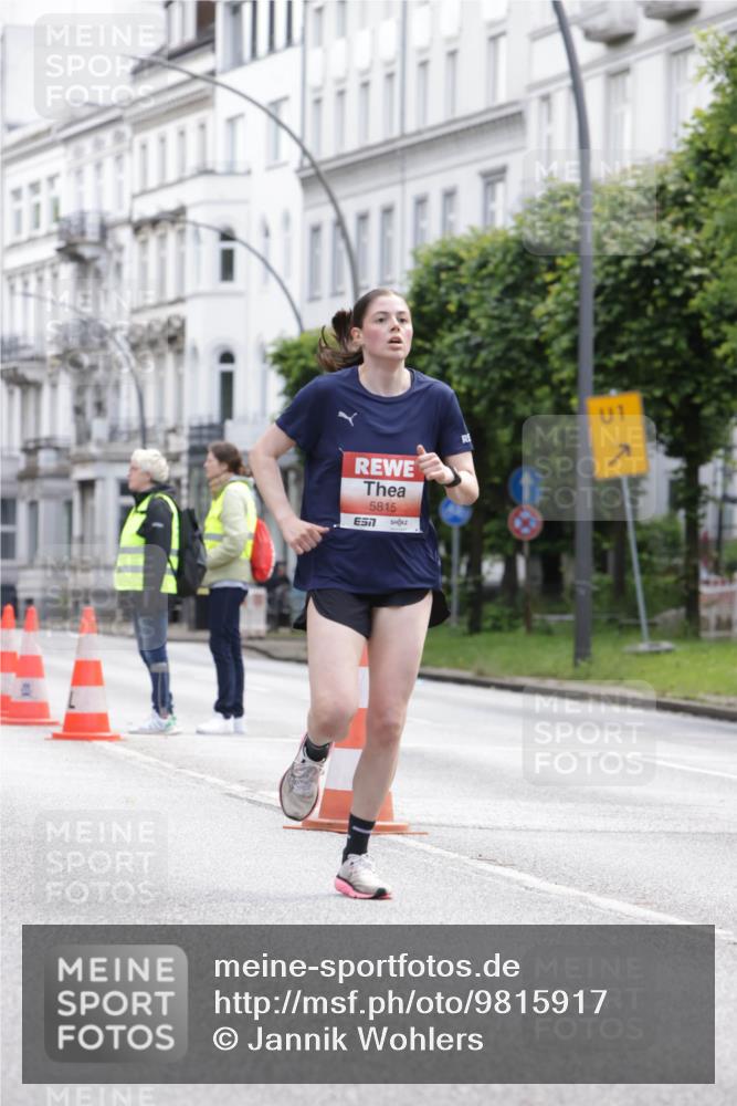14.06.2026 - REWE Women's Run Jannik Wohlers http://msf.ph/oto/9815917 14.06.2026 10:49:55 Laufen 5815, 7, 01 meine-sportfotos.de