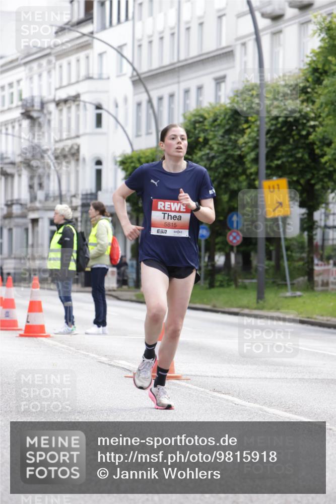 14.06.2026 - REWE Women's Run Jannik Wohlers http://msf.ph/oto/9815918 14.06.2026 10:49:55 Laufen 5815, 7, 01 meine-sportfotos.de