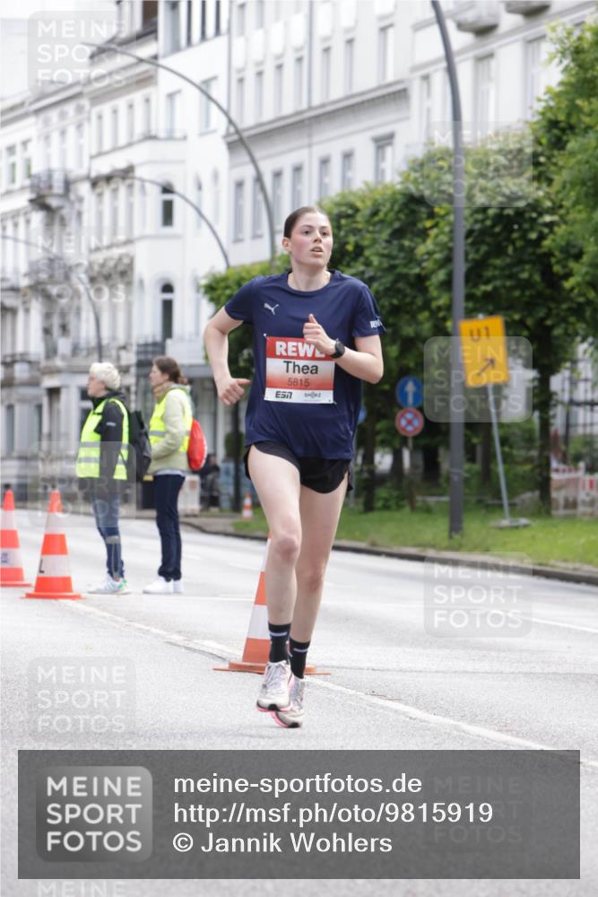 14.06.2026 - REWE Women's Run Jannik Wohlers http://msf.ph/oto/9815919 14.06.2026 10:49:55 Laufen 5815, 7, 01 meine-sportfotos.de