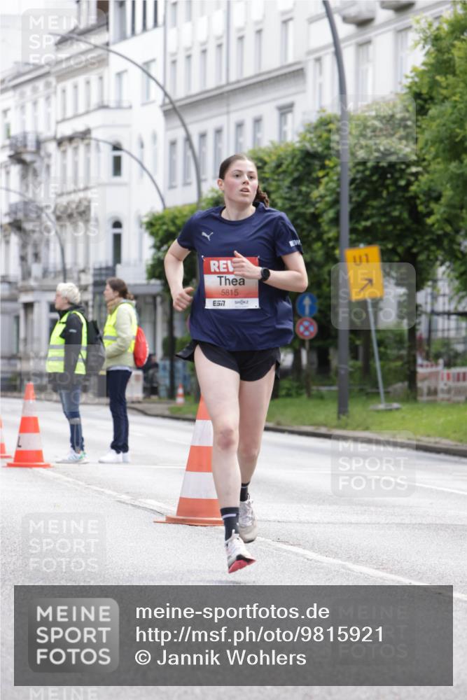 14.06.2026 - REWE Women's Run Jannik Wohlers http://msf.ph/oto/9815921 14.06.2026 10:49:55 Laufen 5815, 7, 1 meine-sportfotos.de
