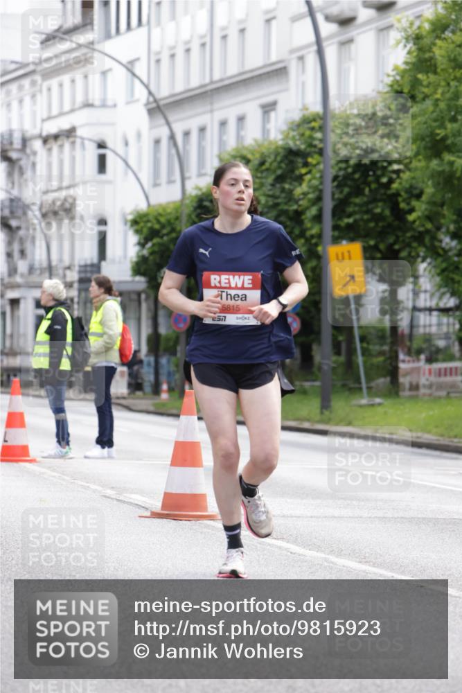 14.06.2026 - REWE Women's Run Jannik Wohlers http://msf.ph/oto/9815923 14.06.2026 10:49:55 Laufen 5815, 01 meine-sportfotos.de