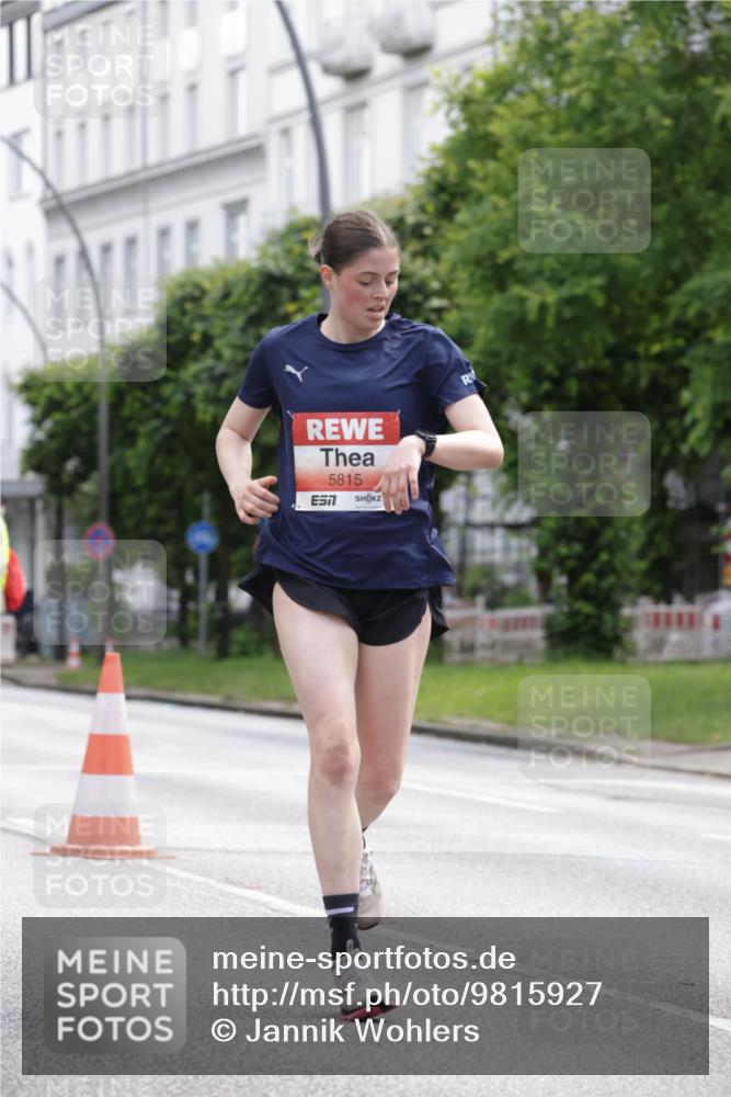 14.06.2026 - REWE Women's Run Jannik Wohlers http://msf.ph/oto/9815927 14.06.2026 10:49:56 Laufen 5815, 7 meine-sportfotos.de