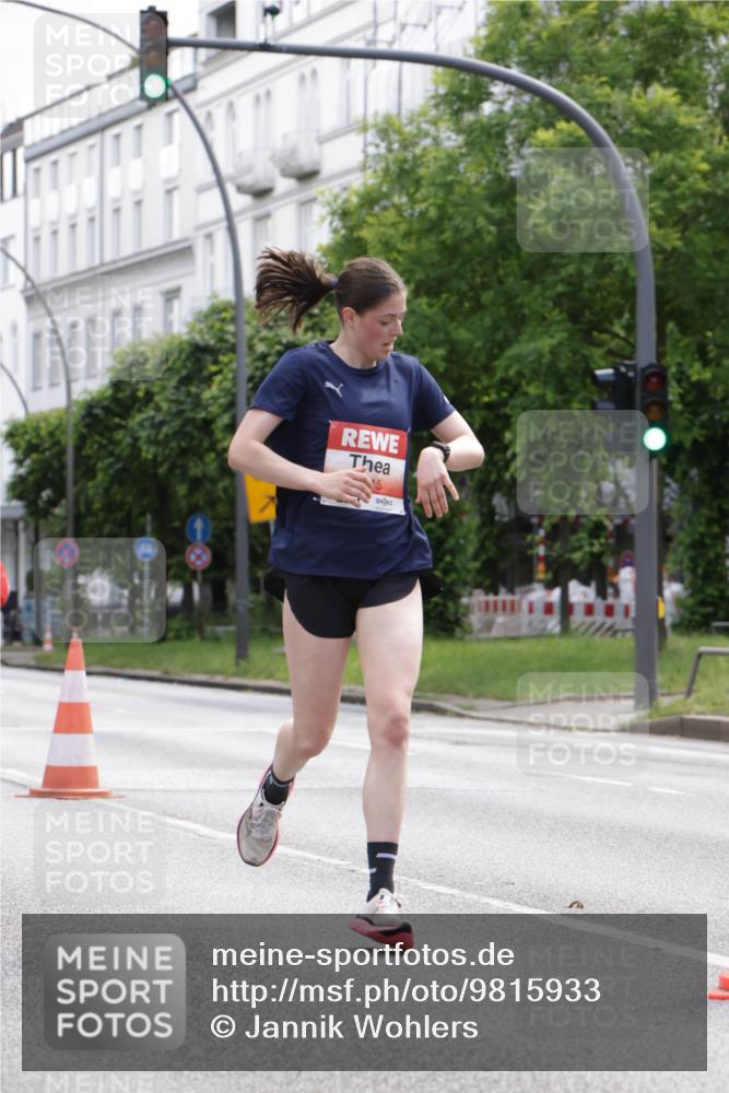 14.06.2026 - REWE Women's Run Jannik Wohlers http://msf.ph/oto/9815933 14.06.2026 10:49:56 Laufen  meine-sportfotos.de