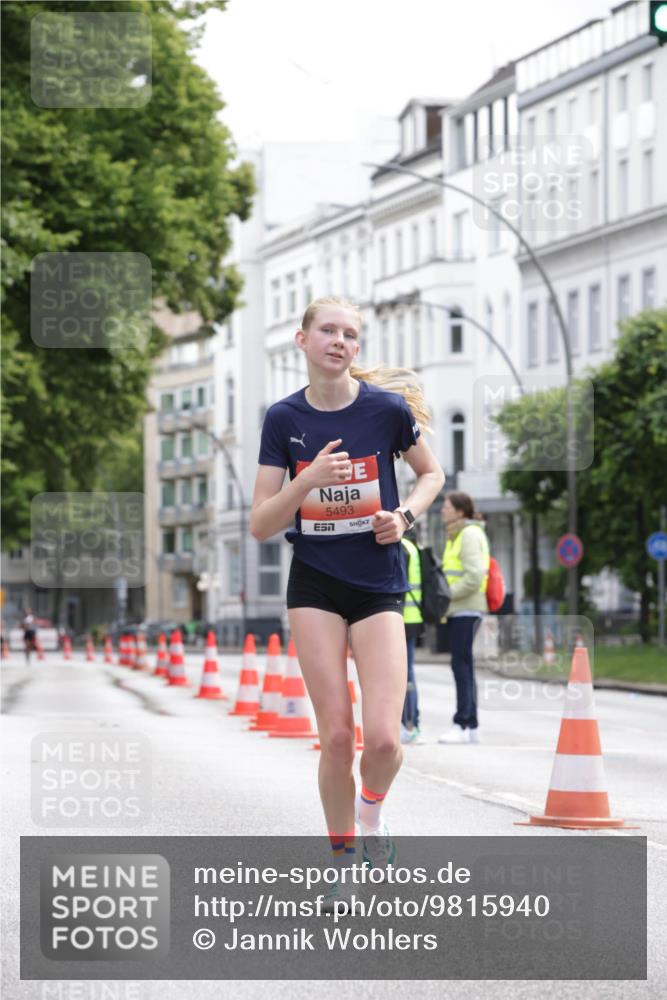 14.06.2026 - REWE Women's Run Jannik Wohlers http://msf.ph/oto/9815940 14.06.2026 10:49:57 Laufen 5493 meine-sportfotos.de
