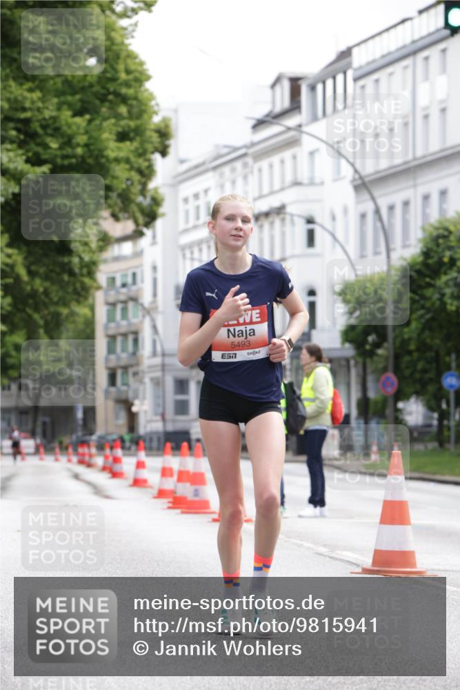 14.06.2026 - REWE Women's Run Jannik Wohlers http://msf.ph/oto/9815941 14.06.2026 10:49:57 Laufen 5493, 57 meine-sportfotos.de