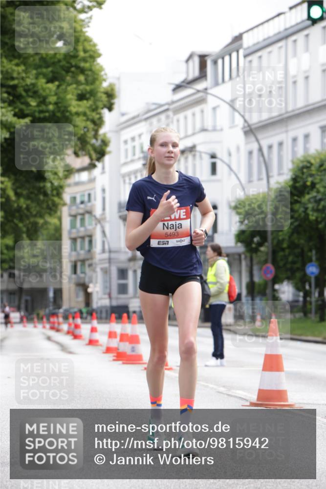 14.06.2026 - REWE Women's Run Jannik Wohlers http://msf.ph/oto/9815942 14.06.2026 10:49:57 Laufen 7, 5493 meine-sportfotos.de