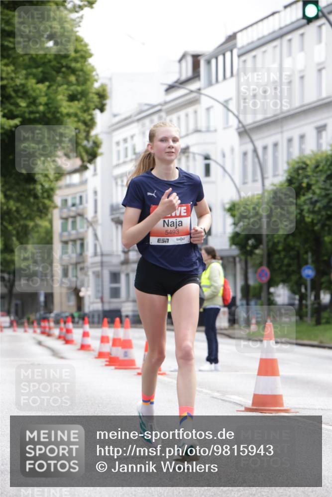 14.06.2026 - REWE Women's Run Jannik Wohlers http://msf.ph/oto/9815943 14.06.2026 10:49:58 Laufen 5493 meine-sportfotos.de