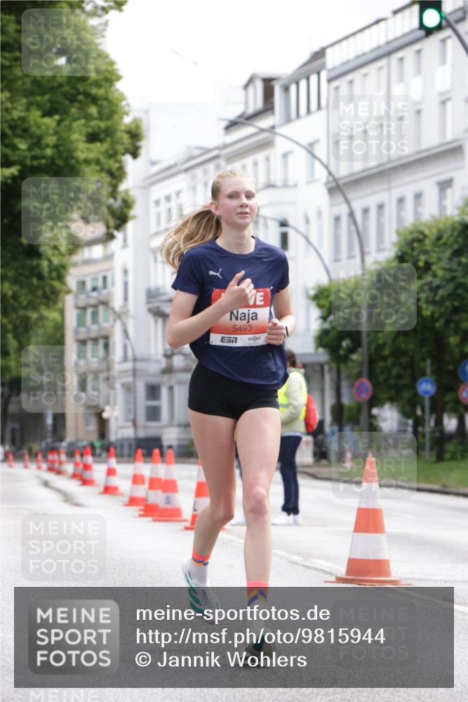 14.06.2026 - REWE Women's Run Jannik Wohlers http://msf.ph/oto/9815944 14.06.2026 10:49:58 Laufen 5493 meine-sportfotos.de