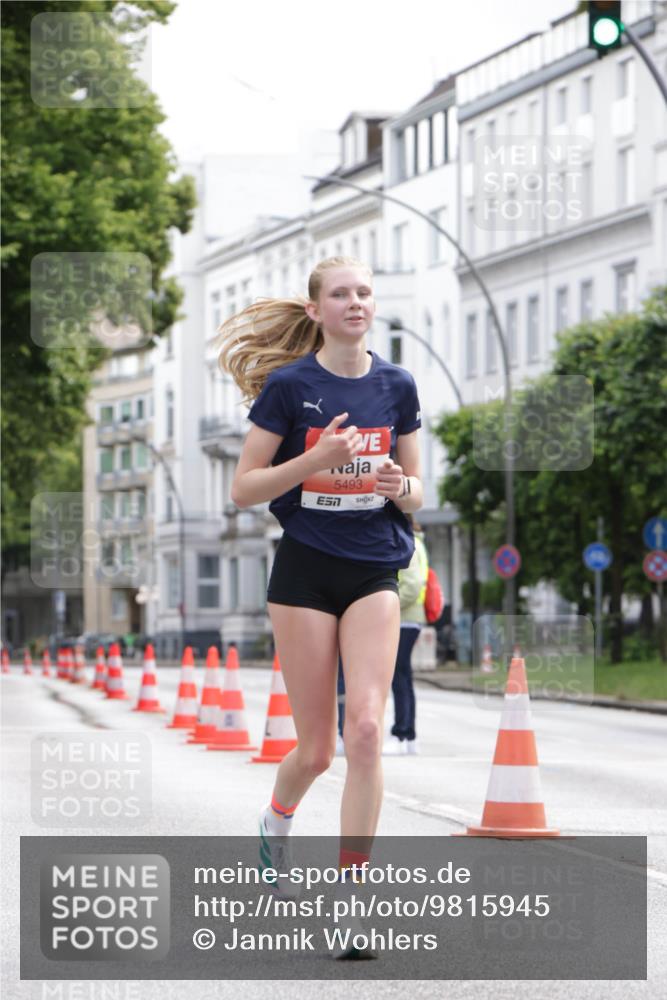 14.06.2026 - REWE Women's Run Jannik Wohlers http://msf.ph/oto/9815945 14.06.2026 10:49:58 Laufen 7, 5493 meine-sportfotos.de