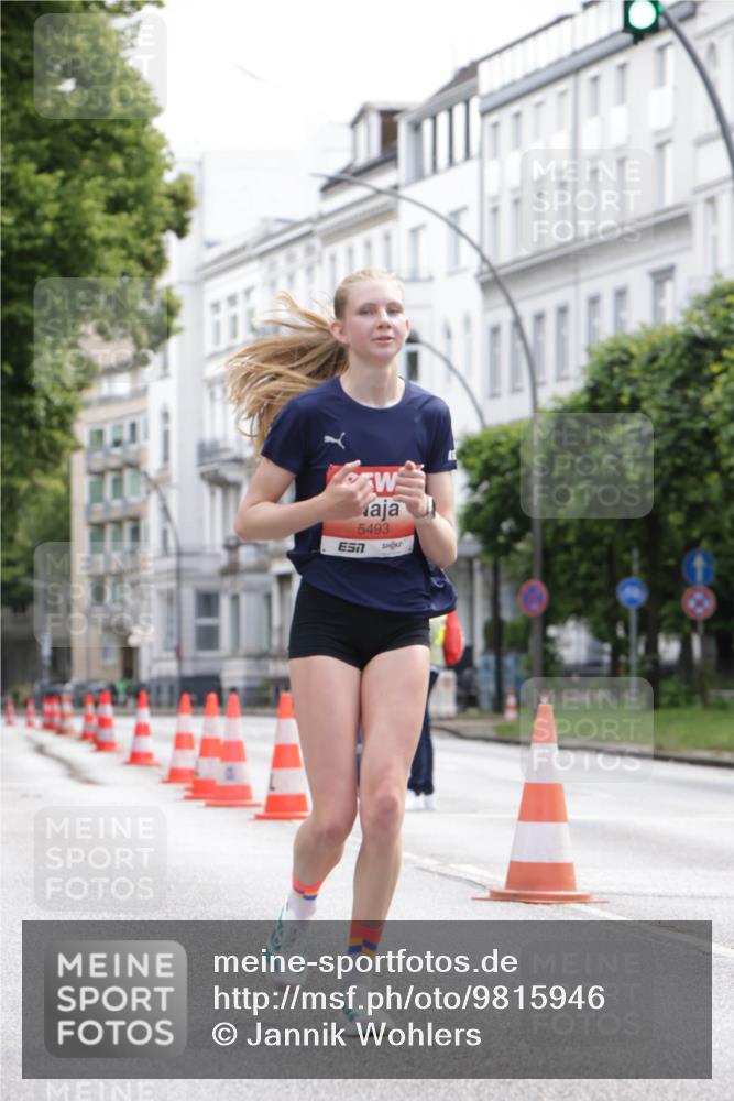 14.06.2026 - REWE Women's Run Jannik Wohlers http://msf.ph/oto/9815946 14.06.2026 10:49:58 Laufen 5493, 7 meine-sportfotos.de