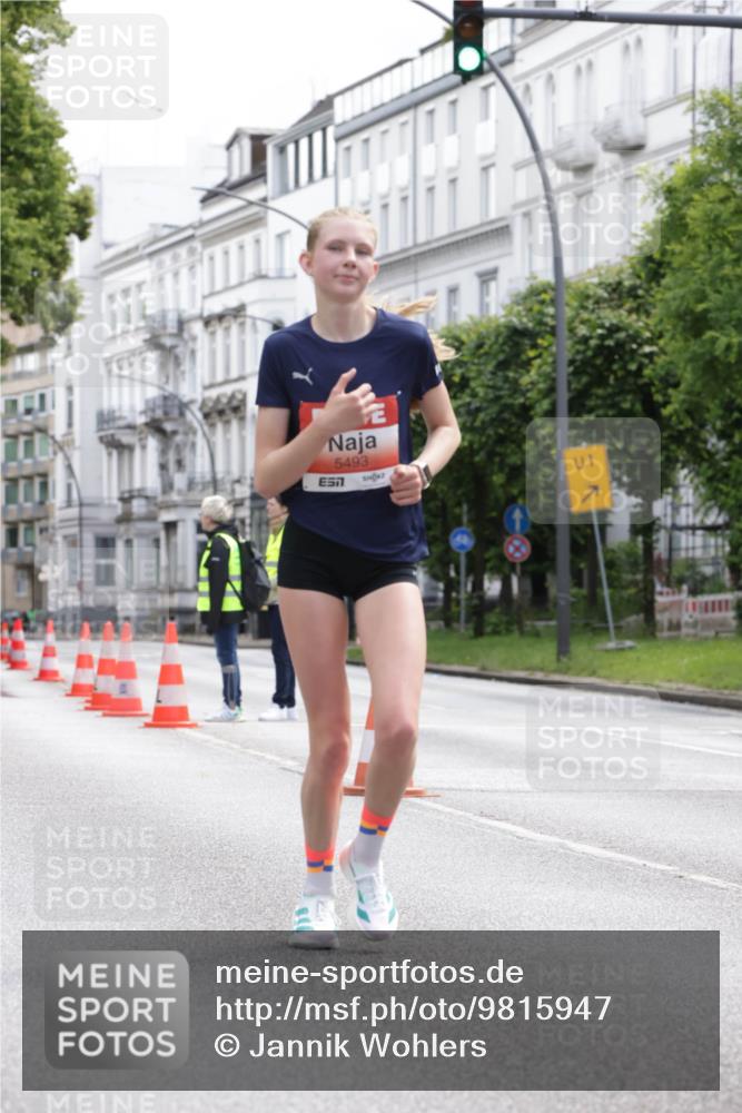 14.06.2026 - REWE Women's Run Jannik Wohlers http://msf.ph/oto/9815947 14.06.2026 10:49:58 Laufen 5493, 7, 1 meine-sportfotos.de