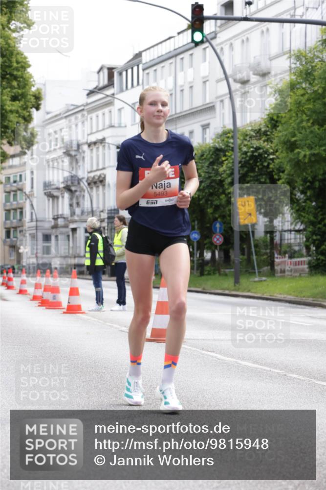 14.06.2026 - REWE Women's Run Jannik Wohlers http://msf.ph/oto/9815948 14.06.2026 10:49:58 Laufen 5493, 7, 01 meine-sportfotos.de