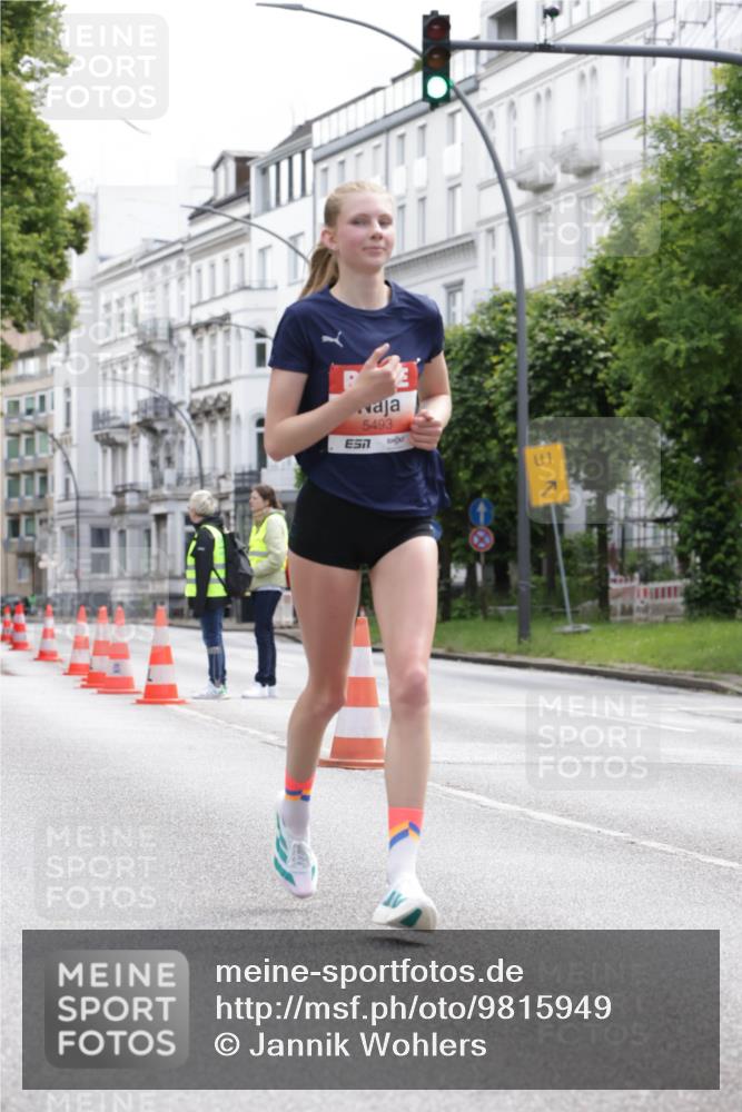 14.06.2026 - REWE Women's Run Jannik Wohlers http://msf.ph/oto/9815949 14.06.2026 10:49:58 Laufen 5493, 7, 01 meine-sportfotos.de