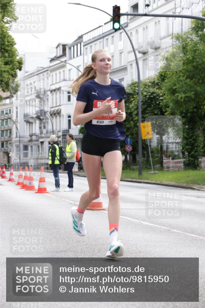 14.06.2026 - REWE Women's Run Jannik Wohlers http://msf.ph/oto/9815950 14.06.2026 10:49:58 Laufen 5493, 01 meine-sportfotos.de