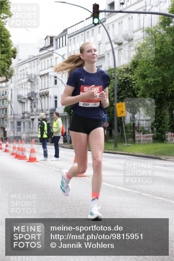 14.06.2026 - REWE Women's Run Jannik Wohlers http://msf.ph/oto/9815951 14.06.2026 10:49:58 Laufen 5493, 7, 1 meine-sportfotos.de